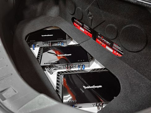 Used 2010 Nissan GT-R Premium image 6