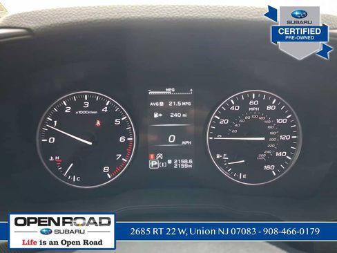 Used 2026 Subaru Forester Premium AWD/4WD image 29