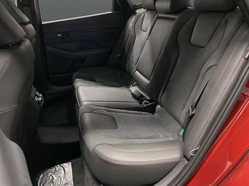 New 2026 Hyundai Sonata N Line image 30