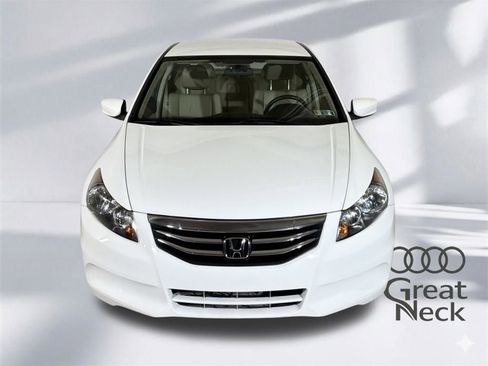 Used 2012 Honda Accord SE image 19