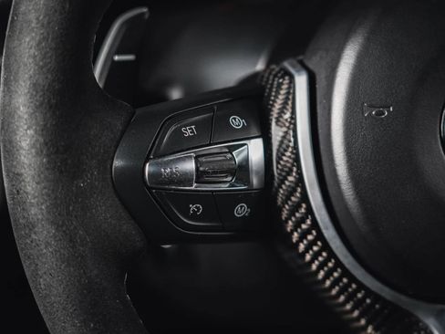 Used 2016 BMW M6 Gran Coupe w/ Executive Package RWD image 44