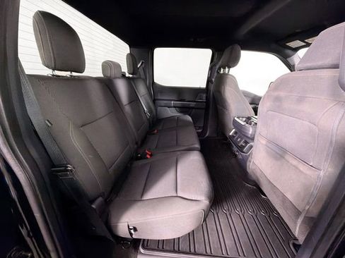 Used 2021 Ford F150 XLT w/ Equipment Group 301A Mid image 27