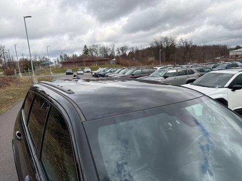 Used 2020 Jeep Grand Cherokee Altitude image 8