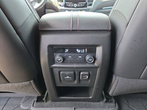Used 2023 Chevrolet Traverse RS w/ LPO, Floor Liner Package FWD image 13
