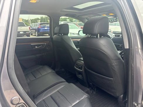 Used 2020 Honda CR-V Touring image 31