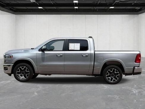 Used 2026 RAM 1500 Laramie AWD/4WD image 2
