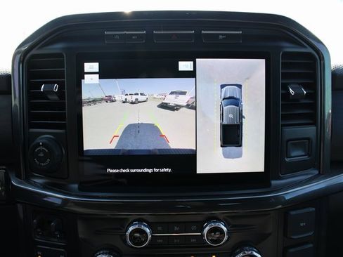 Used 2021 Ford F150 XLT w/ Equipment Group 302A High image 25