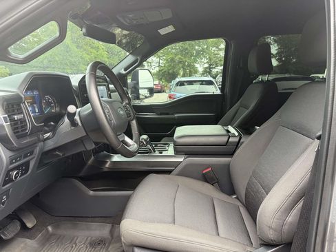 Used 2023 Ford F150 XLT w/ Equipment Group 302A High AWD/4WD image 15