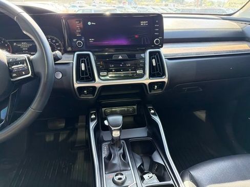 Used 2022 Kia Sorento X-Line EX AWD/4WD image 26