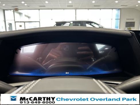 New 2026 Chevrolet Corvette Stingray Preferred Cpe w/ 2LT image 13