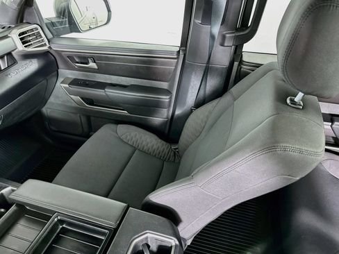 Certified 2025 Toyota Tundra SR5 w/ TRD Off-Road Package AWD/4WD image 22