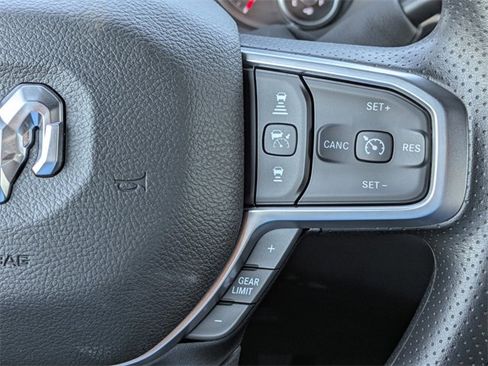 New 2026 RAM 2500 Tradesman image 27