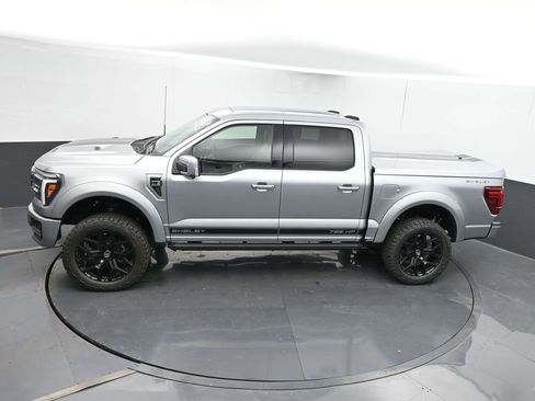 New 2025 Ford F150 Lariat w/ Equipment Group 502A High AWD/4WD image 32