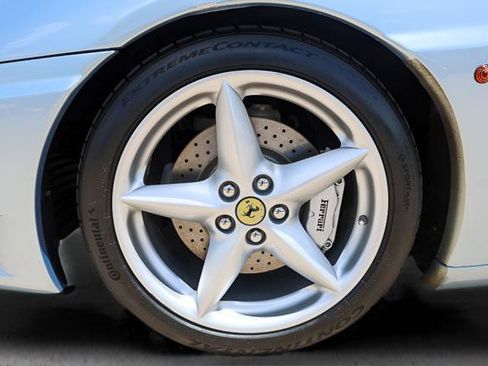 Used 2005 Ferrari 360 Spider image 49