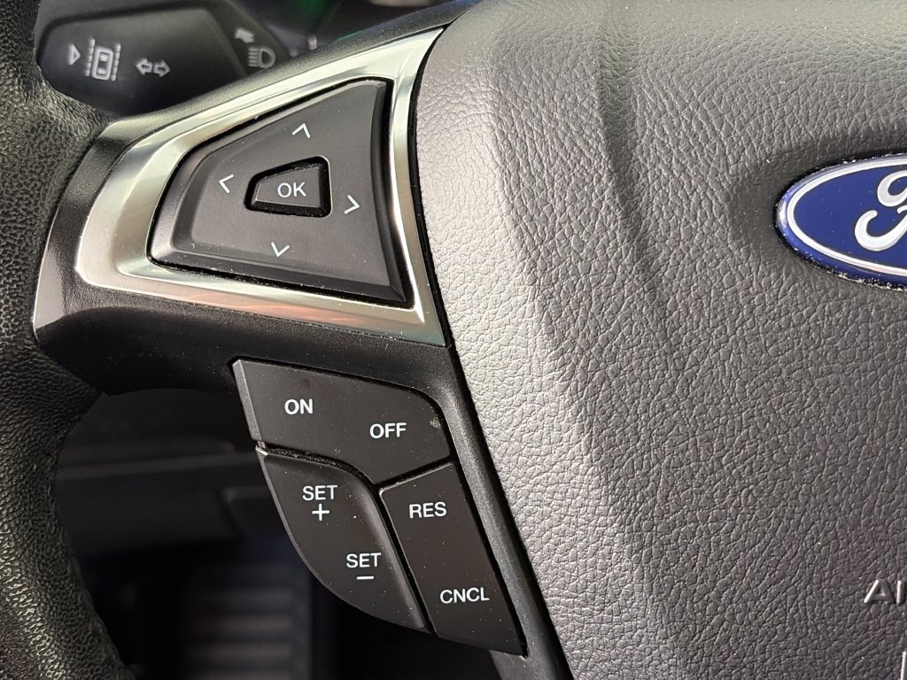 Certified 2024 Ford Edge SEL AWD/4WD image 17