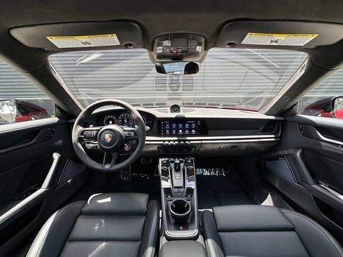 Certified 2026 Porsche 911 Carrera GTS RWD image 6