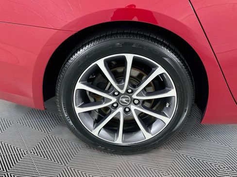 Used 2017 Acura TLX V6 SH-AWD w/ Technology Pkg image 27