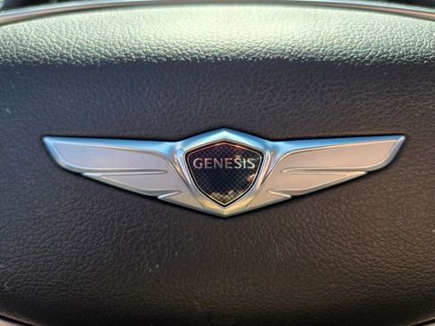 Used 2024 Genesis GV80 2.5T image 30