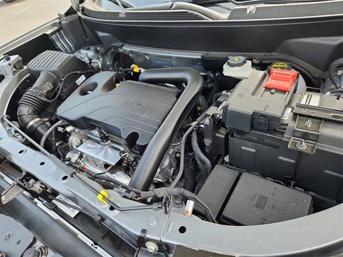 New 2026 GMC Terrain Elevation w/ Technology Package II image 14