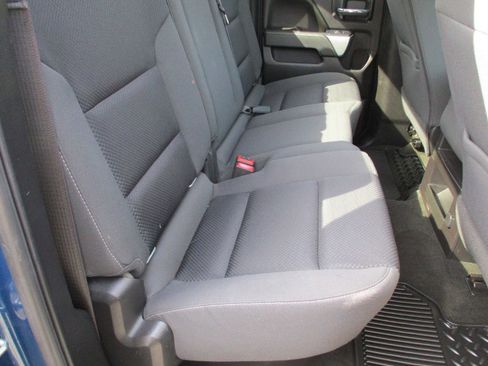 Used 2016 Chevrolet Silverado 1500 LT w/ All Star Edition image 30