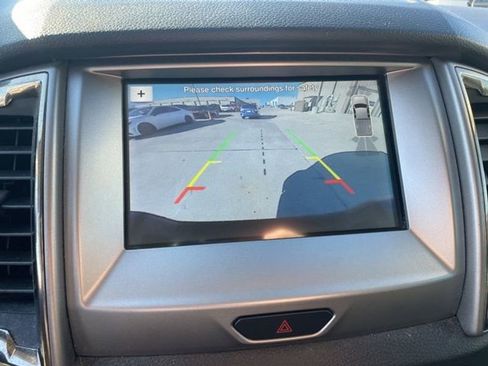 Used 2019 Ford Ranger XLT w/ Equipment Group 302A Luxury image 14