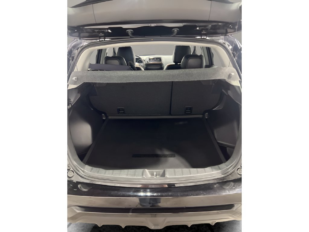Used 2018 Mitsubishi Outlander Sport SEL AWD/4WD image 11