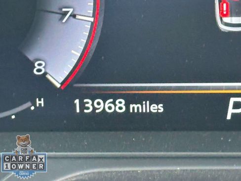 Used 2024 INFINITI QX60 Luxe AWD/4WD image 31