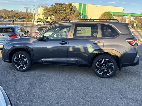 New 2026 Subaru Forester Limited image 6