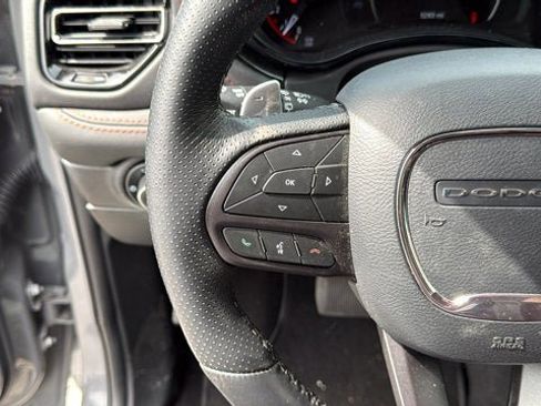 Certified 2024 Dodge Durango R/T AWD/4WD image 16