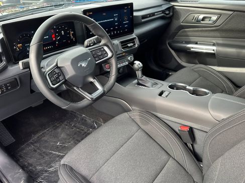 New 2026 Ford Mustang Ecoboost image 11