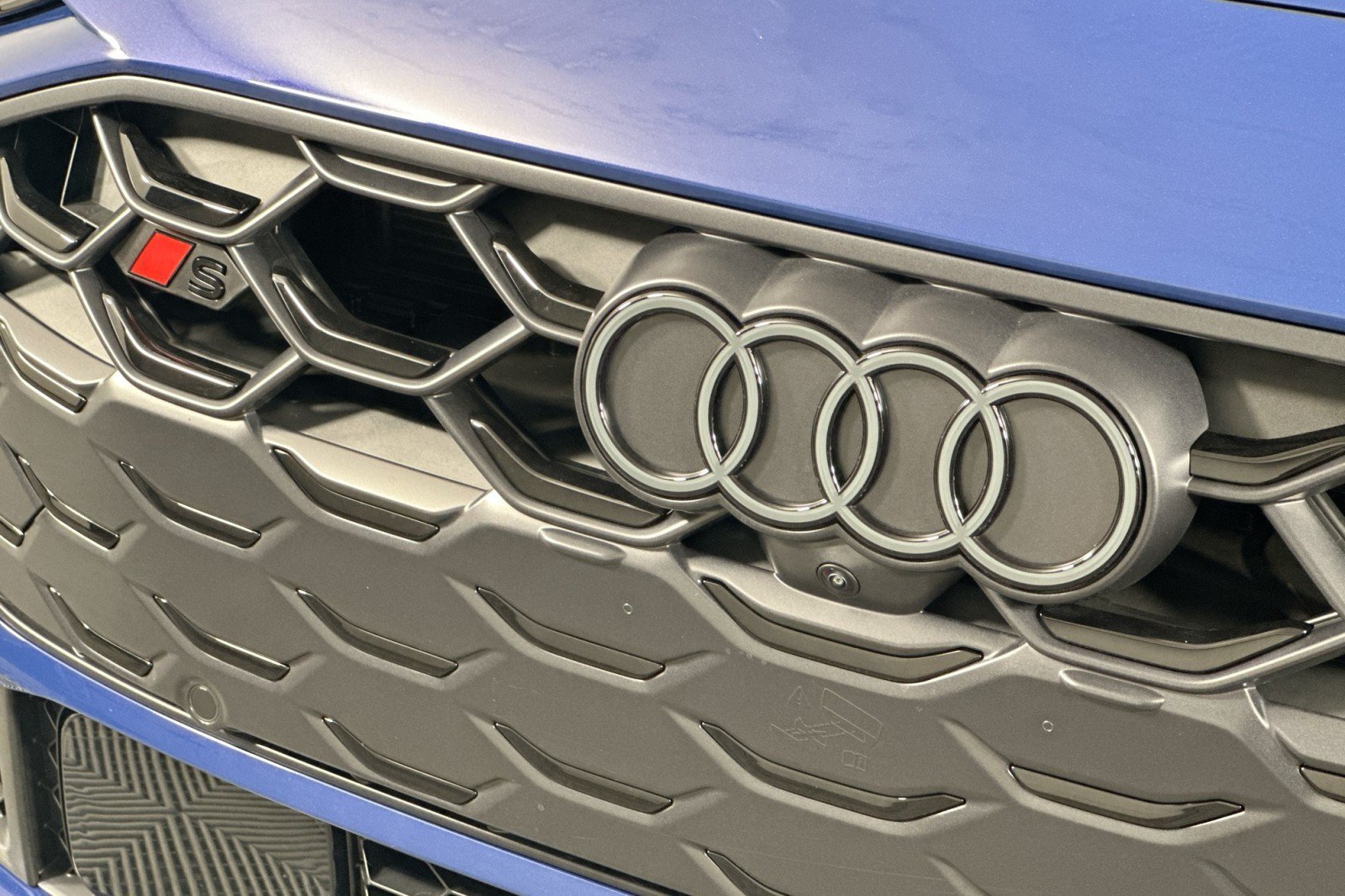 New 2026 Audi S5 Premium Plus AWD/4WD image 11