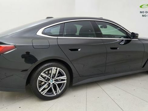 Used 2026 BMW 430i w/ Premium Package RWD image 6