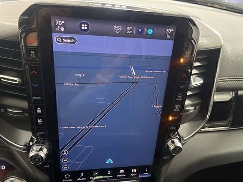 New 2026 RAM 1500 Laramie w/ Night Edition image 18