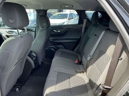 Used 2021 Chevrolet Blazer LT AWD/4WD image 11