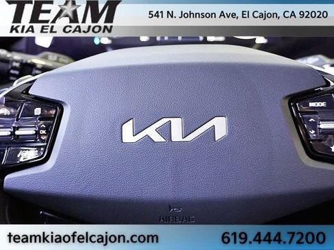 New 2026 Kia Niro Wave image 40