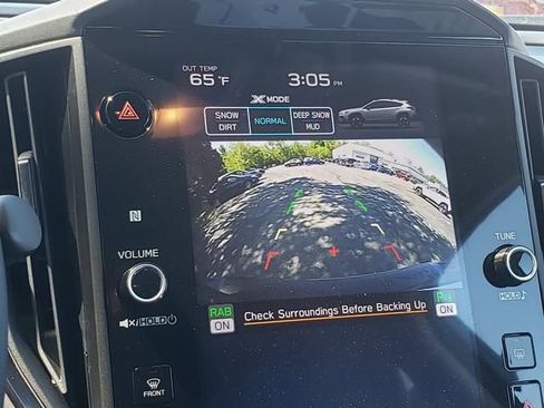 Certified 2024 Subaru Crosstrek 2.5i Limited AWD/4WD image 18
