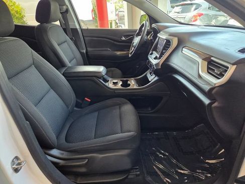 Used 2021 GMC Acadia SLE w/ Driver Convenience Package AWD/4WD image 15