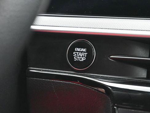 Used 2025 Kia K5 LXS image 36