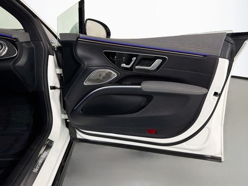Certified 2023 Mercedes-Benz EQS 450+ Sedan image 24
