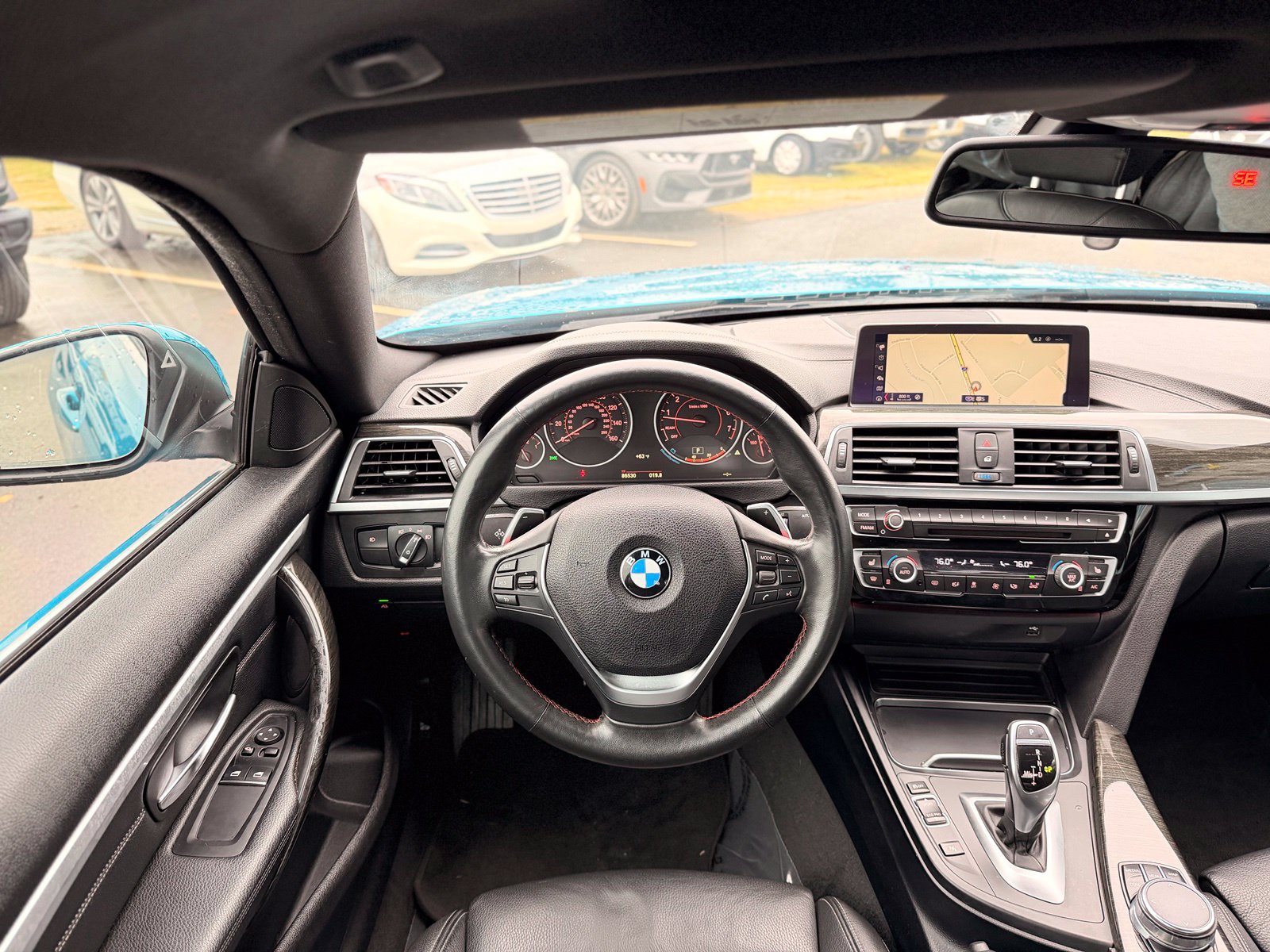 Used 2018 BMW 430i xDrive Coupe AWD/4WD image 43