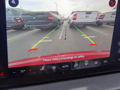 Certified 2024 Ford Mustang Coupe image 23