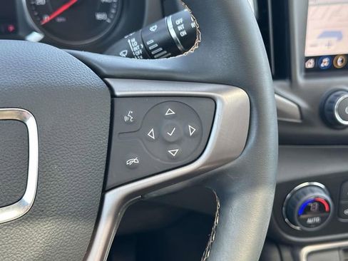 Used 2023 GMC Terrain AT4 w/ Infotainment Package II AWD/4WD image 25