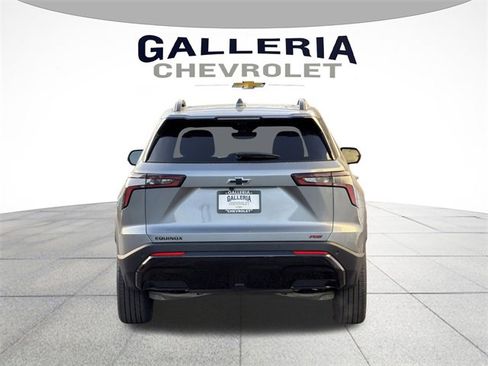 New 2026 Chevrolet Equinox RS w/ Convenience Package III image 6