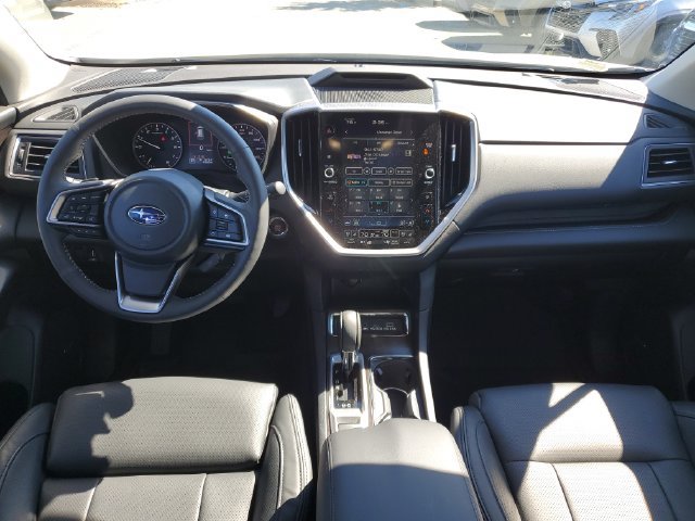 Certified 2026 Subaru Ascent Touring w/ Popular Package #1 AWD/4WD image 9