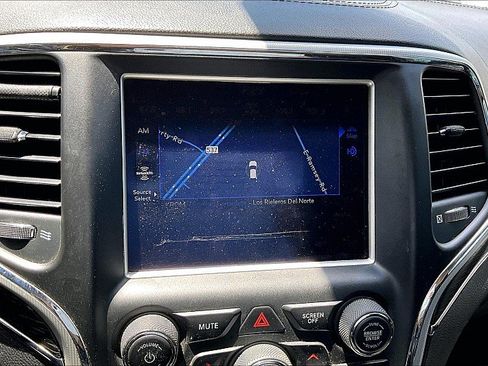 Used 2018 Jeep Grand Cherokee Summit w/ Platinum Series Group AWD/4WD image 20