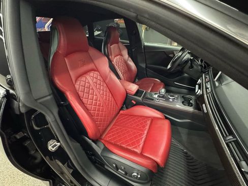 Used 2018 Audi S5 Prestige AWD/4WD image 21