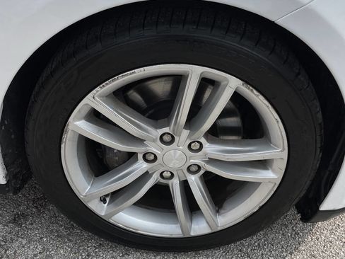 Used 2013 Tesla Model S image 13