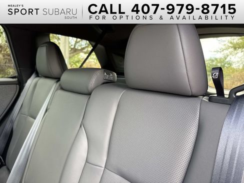New 2026 Subaru Outback Limited AWD/4WD image 13