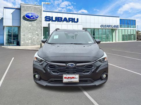New 2026 Subaru Crosstrek 2.0i Premium image 5