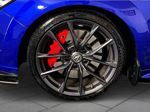 Used 2024 Acura Integra Type S image 10